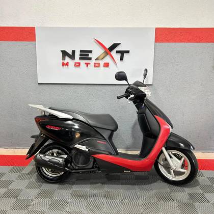 HONDA LEAD 110 